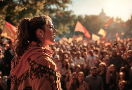 woman-addressing-crowd_23-2151932832 woman-addressing-crowd_23-2151932832